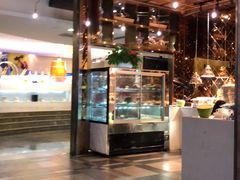 -小天鹅戴斯酒店鲸鲨百汇创作料理