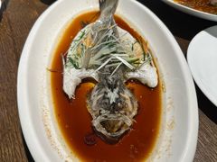 -鲨鱼餐厅.海景川粤餐厅(重庆天地店)