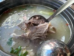 -尼玛藏家风味园(阿山食城店)