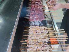 -同来顺烧烤餐厅(哈尔滨道店)