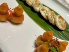-杭州君悦酒店·湖滨28中餐厅