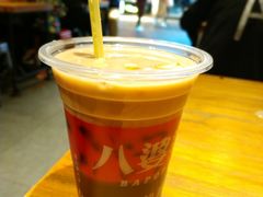 -八婆婆烧仙草(曾厝垵店)