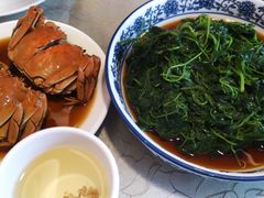 -品味楼·醉卤·酱排骨·无锡特色菜