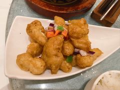 -喜宴又一村·粤菜·茶点·海鲜(壹方天地店)