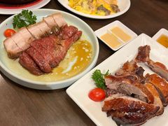 -新旺茶餐厅(嘉里城店)