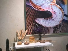 -WHEAT&BAKER-麥(凯德来福士店)