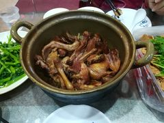 -斯丹姜母鸭·古法干香(涂门街总店)