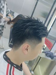 -Nice奈斯形象定制沙龙
