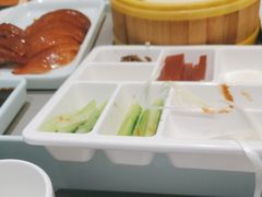 -紫光园·烤鸭·北京菜(团结湖店)