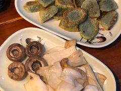 -火炉情韩国料理店(古田路店)