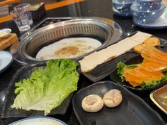 -九坤韩式烤肉(建发阅彩城店)
