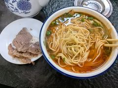 -清真·道口牛肉面