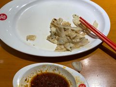 -清和传家饺子(龙泉道物美店)