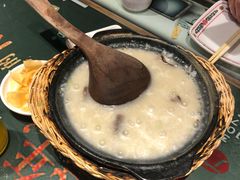 -蟹蟹潮汕砂锅粥(食八方美食城店)