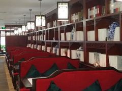 android_upload_pic-东沙小镇主题餐厅(下沙店)