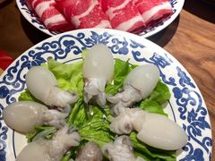 -东镇老火锅(长春路首店)