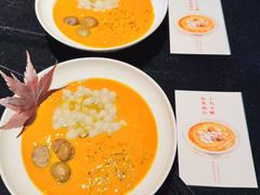 -吕氏焗小鲜•花园餐厅(八大关店)