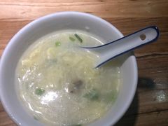 特色疙瘩汤-吕氏疙瘩汤·私家菜馆(慈云寺店)