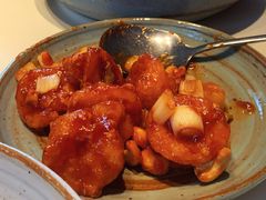 -青年公社烤鸭(青年路店)