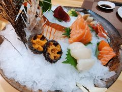 -割烹旭日本料理(龙湖狮山天街店)
