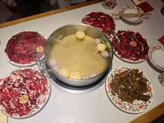 -汕头八合里海记牛肉店(清河店)