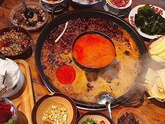 -楠火锅(太古里总店)