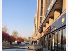 -火枪手串吧·鹤岗小串涮肚(亦庄店)