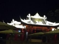 -海窝子古镇