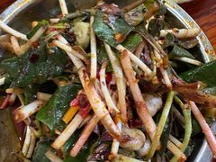 -大邑李记肥肠血旺