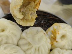 -王菊美食街·王菊面馆(总店)