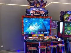 -汤姆熊欢乐世界(莘庄龙之梦店)