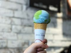 燕麦地球-Dal Cuore 达可芮冰淇淋(陕西北路店)