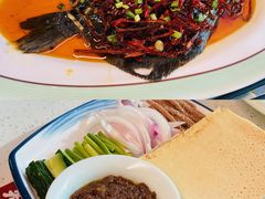 -巧克力渔家.小船海鲜胶东菜(万平口店)