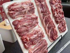 -铜来聚老北京涮肉(恒隆广场店)