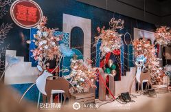 点击看大图 -玖玖婚嫁礼仪策划(江滨西路店)