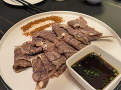 -陕北南泥湾·延安本地菜(人民公园店)