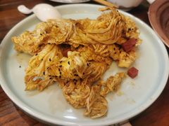 -清真·鸦儿李记·小馆(后海店)