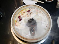 -御膳宫药膳餐厅(金沙店)