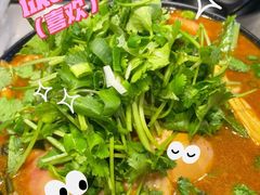 -肥汁米蘭香港米线(长宁来福士店)