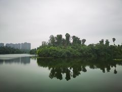 -东岳体育公园