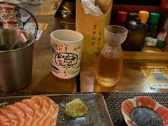 -半藏居酒屋(香港花园店)