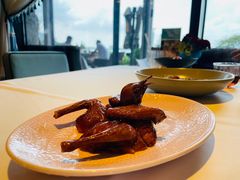 -金海华·Winsun玲珑国际·赫本时光(园区金鸡湖店)