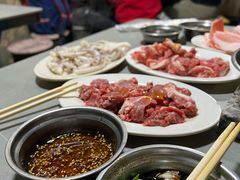 -鞍山戰