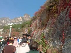 -狼牙山风景区