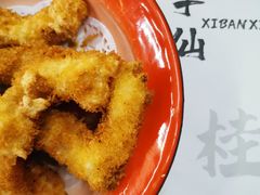 -喜半仙·牛八宝·两江米粉酒(普陀路店)