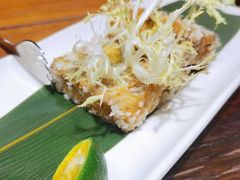 -临家闽南菜(大唐店)