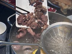-牛事制造局牛肉火锅(莲岳路店)