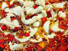 -金三可市井水煮鱼(金碧园店)