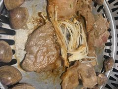-韩盛·盛江山自助料理(中街大悦城店)