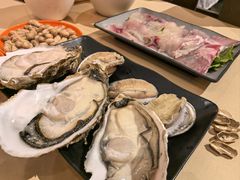 -江味龙虾馆·裸蓝龙虾(南山店)